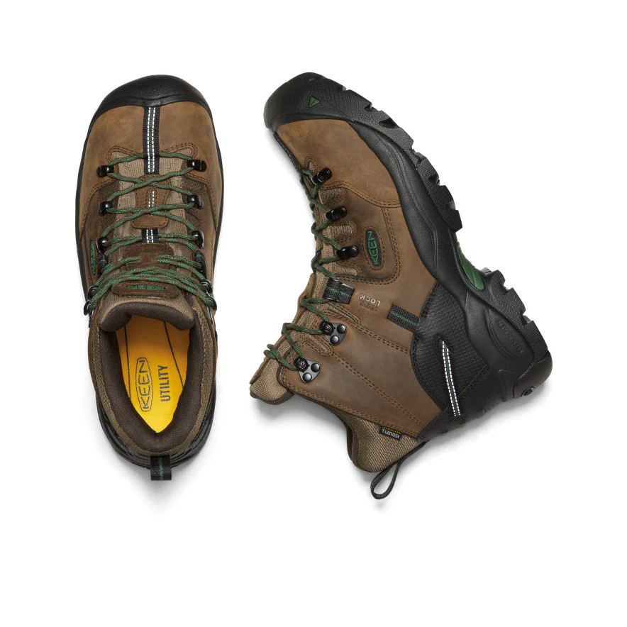 Keen Utility Pittsburgh Energy #1026892 Men's 6